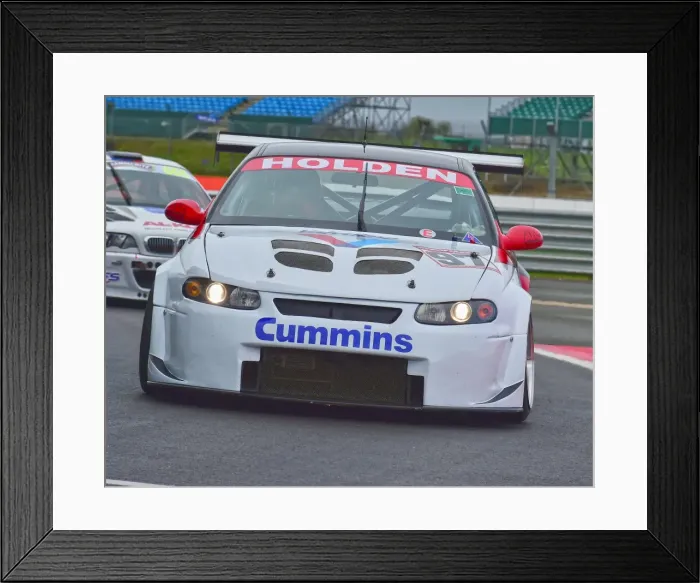 Framed Print : CM21 5610 Andrew Wilson, Holden Monaro Framed Print : CM21 5610 Andrew Wilson, Holden Monaro