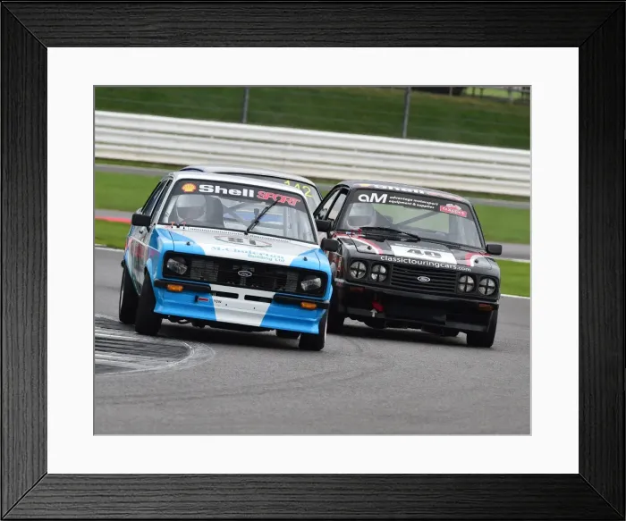 Framed Print : CM21 6932 Mark Cholerton, Ford Escort 2000, Stephen Cripps, Ford Escort Mk2 RS 2000 Framed Print : CM21 6932 Mark Cholerton, Ford Escort 2000, Stephen Cripps, Ford Escort Mk2 RS 2000