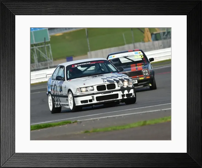 Framed Print : CM21 6314 David Griffin, BMW E36 M3 Framed Print : CM21 6314 David Griffin, BMW E36 M3