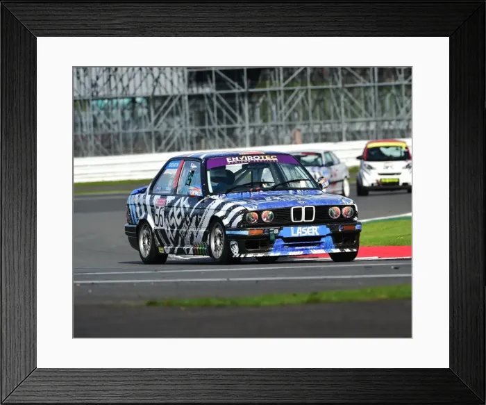 Framed Print : CM21 6136 Andrew Sheraton, BMW 325i E30 Framed Print : CM21 6136 Andrew Sheraton, BMW 325i E30