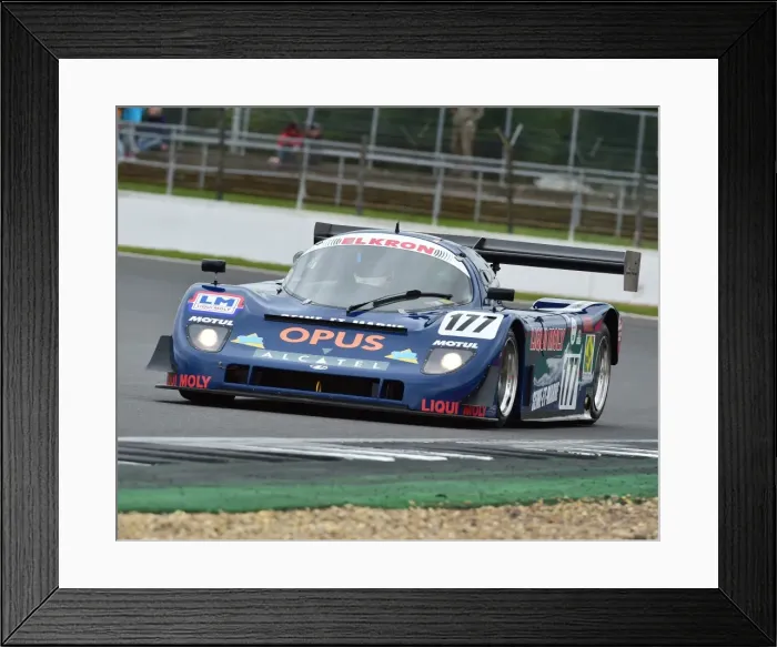 Framed Print : CM20 3450 Neil Glover, Ald C289 Framed Print : CM20 3450 Neil Glover, Ald C289