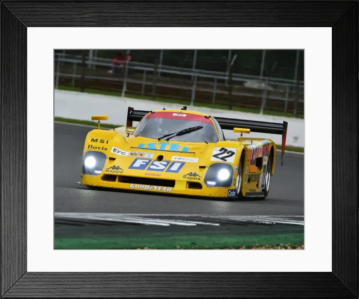 Framed Print : CM20 3455 Mike Wrigley, Spice SE89C Framed Print : CM20 3455 Mike Wrigley, Spice SE89C