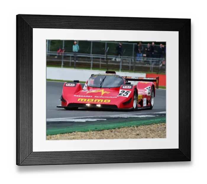 Framed Print : CM20 3457 Frank Lyons, Gebhardt C91 Framed Print : CM20 3457 Frank Lyons, Gebhardt C91