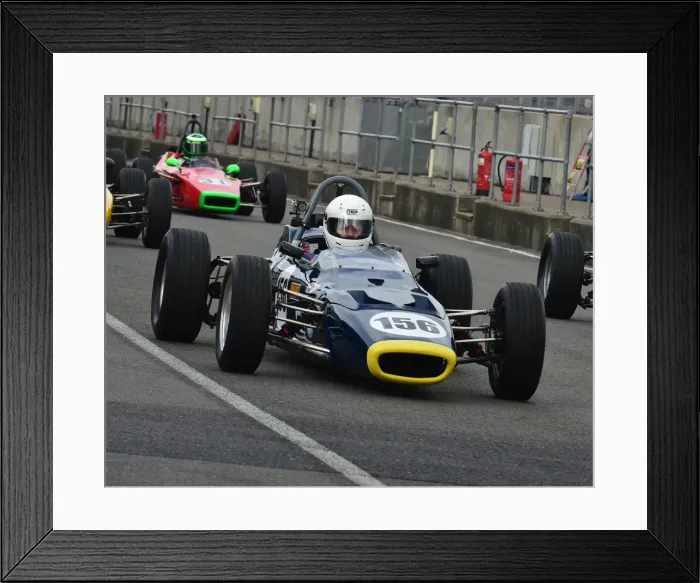Framed Print : CM20 3779 Rachel Arnold, Merlyn Mk 20 Framed Print : CM20 3779 Rachel Arnold, Merlyn Mk 20