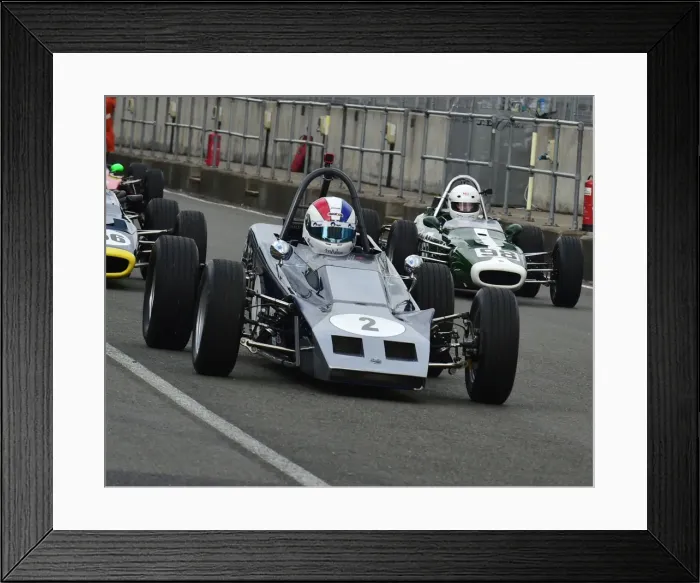 Framed Print : CM20 3778 Alison Langridge, Lotus 61 Framed Print : CM20 3778 Alison Langridge, Lotus 61