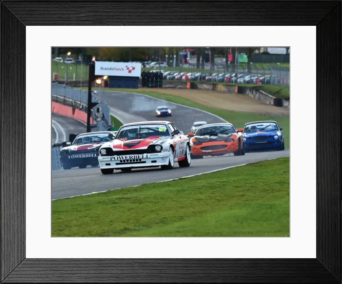 Framed Print : CM21 9420 Colin Philpott, Jaguar XJS Framed Print : CM21 9420 Colin Philpott, Jaguar XJS