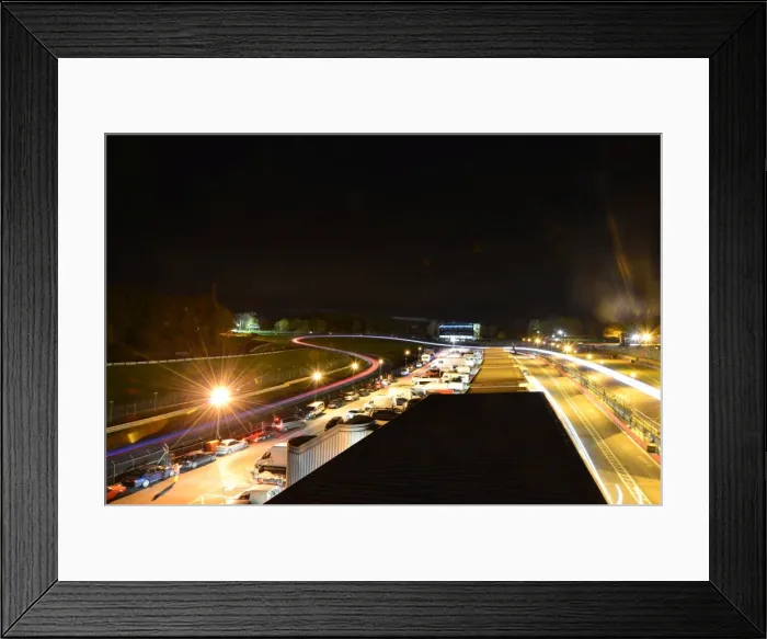 Framed Print : CJ7 0863 The view from Race Control Framed Print : CJ7 0863 The view from Race Control