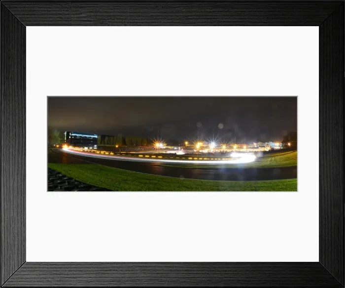 Framed Print : CJ7 0840 The view from Clearways Framed Print : CJ7 0840 The view from Clearways