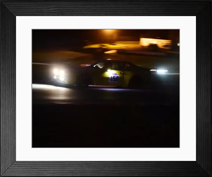 Framed Print : CM21 9170 Tony Maryon, Porsche 944 S2 Framed Print : CM21 9170 Tony Maryon, Porsche 944 S2
