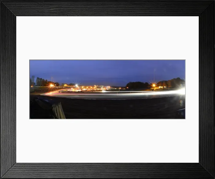 Framed Print : CJ7 0836 The view from Clearways Framed Print : CJ7 0836 The view from Clearways