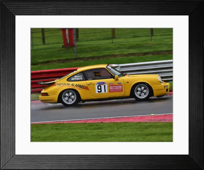 Framed Print : CM21 8375 Stuart Jefcoate, Porsche 911 Carrera Framed Print : CM21 8375 Stuart Jefcoate, Porsche 911 Carrera