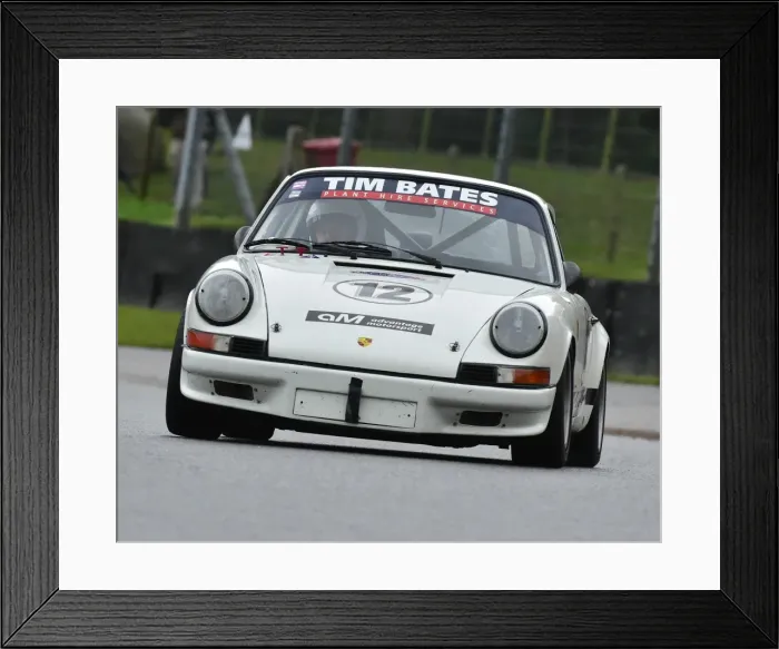 Framed Print : CM21 8850 Tim Bates, Porsche 911 SC Framed Print : CM21 8850 Tim Bates, Porsche 911 SC