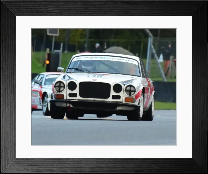 Framed Print : CM21 9164 Dean Sewell, Jaguar XJ6 Series 1 Framed Print : CM21 9164 Dean Sewell, Jaguar XJ6 Series 1