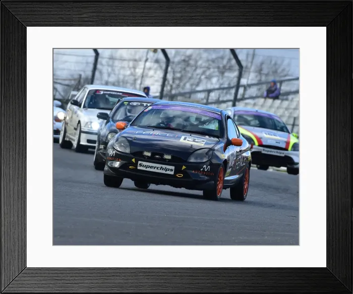 Framed Print : CM21 9354 Dafydd Davies, Iestyn Davies, Ford Puma Framed Print : CM21 9354 Dafydd Davies, Iestyn Davies, Ford Puma