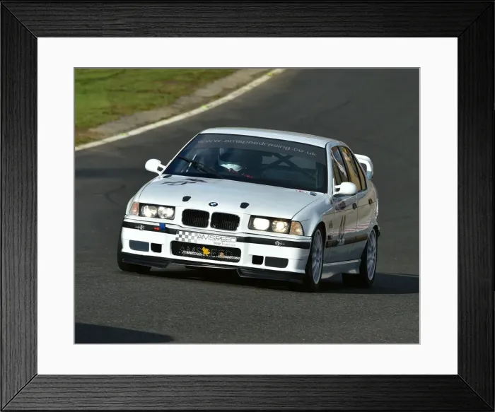 Framed Print : CM21 9392 Amar Ehsan, BMW M3 evo, E36 Framed Print : CM21 9392 Amar Ehsan, BMW M3 evo, E36
