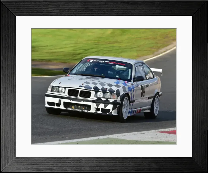 Framed Print : CM21 9377 Dave Griffin, BMW M3 Framed Print : CM21 9377 Dave Griffin, BMW M3