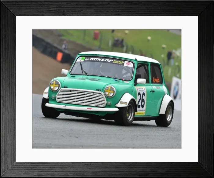 Framed Print : CM22 0446 Peter Arnold, Mini Miglia Framed Print : CM22 0446 Peter Arnold, Mini Miglia