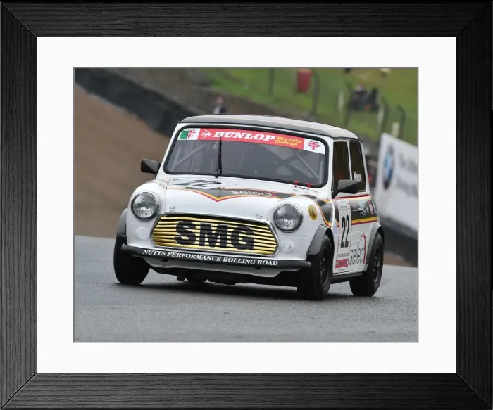 Framed Print : CM22 0443 Leon Window, Mini Se7en Framed Print : CM22 0443 Leon Window, Mini Se7en