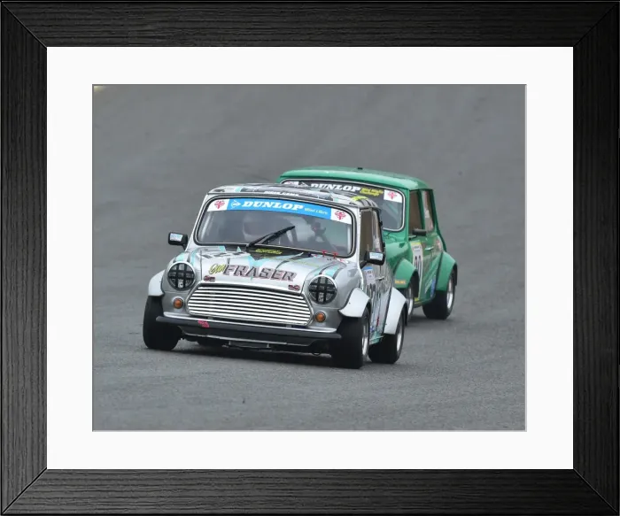 Framed Print : CM22 0404 Ian Fraser, Mini Libre Framed Print : CM22 0404 Ian Fraser, Mini Libre