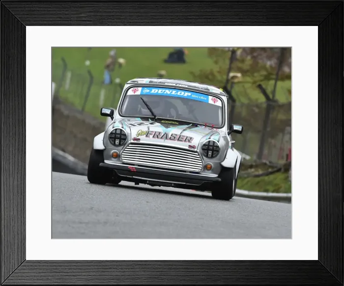 Framed Print : CM22 0440 Ian Fraser, Mini Libre Framed Print : CM22 0440 Ian Fraser, Mini Libre