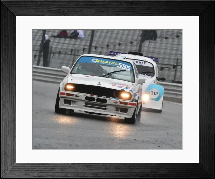 Framed Print : CM22 0650 Mark Cripps, BMW E30 325 Framed Print : CM22 0650 Mark Cripps, BMW E30 325