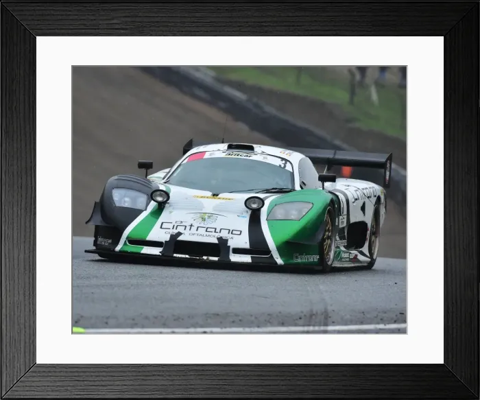 Framed Print : CM22 0561 Manuel Cintrano, Javier Morcillo, Mosler MT900 Framed Print : CM22 0561 Manuel Cintrano, Javier Morcillo, Mosler MT900