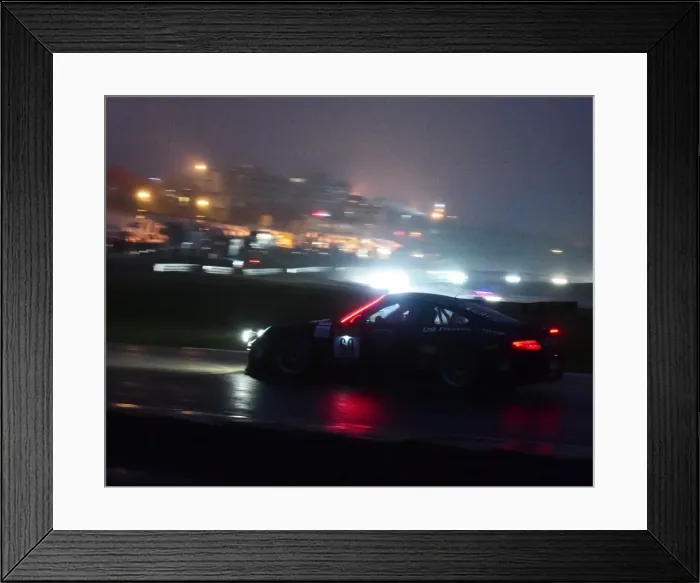 Framed Print : CM22 0823 David Bennett, Marcus Fothergill, Porsche 997 Cup Framed Print : CM22 0823 David Bennett, Marcus Fothergill, Porsche 997 Cup