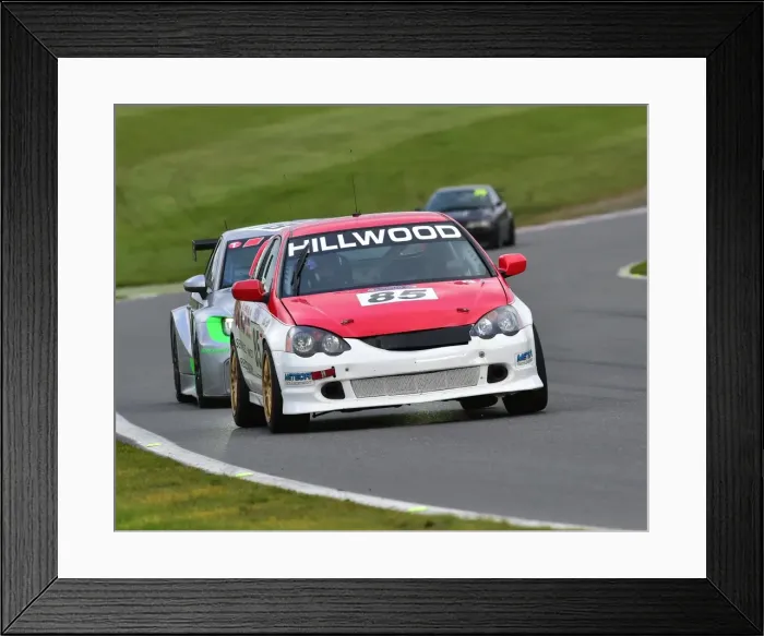 Framed Print : CM21 9551 Nigel Ainge, Danny Cassar, Honda Integra Type R Framed Print : CM21 9551 Nigel Ainge, Danny Cassar, Honda Integra Type R