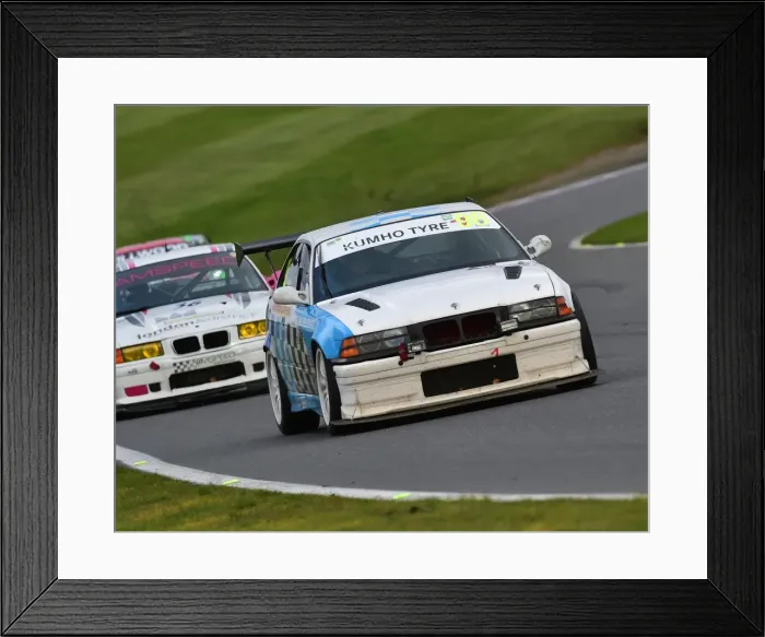 Framed Print : CM21 9549 Lee Frost, BMW M3 Evo E36 Framed Print : CM21 9549 Lee Frost, BMW M3 Evo E36