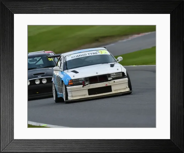 Framed Print : CM21 9603 Lee Frost, BMW M3 Evo E36 Framed Print : CM21 9603 Lee Frost, BMW M3 Evo E36