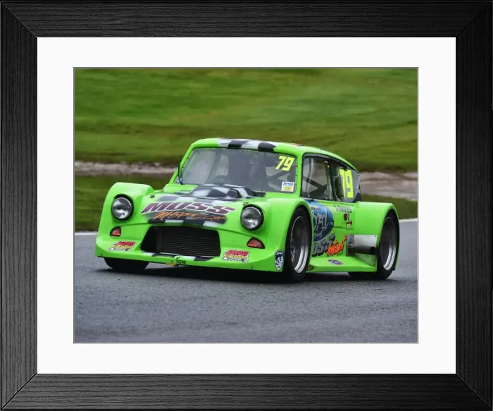 Framed Print : CM21 8673 Steven Moss, Ford Anglia Spaceframe Framed Print : CM21 8673 Steven Moss, Ford Anglia Spaceframe
