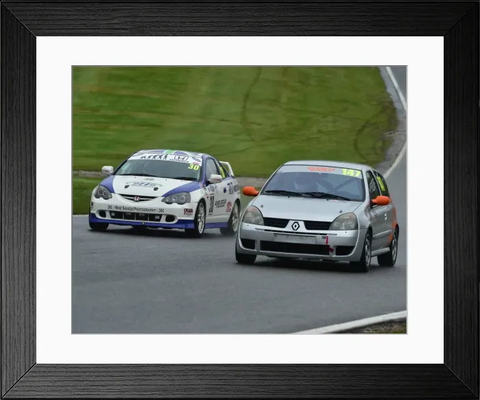 Framed Print : CM21 8539 Stephen Reynolds, John Ridgeon, Renault Clio 16v, Garry Barlow, Danny Cassar Framed Print : CM21 8539 Stephen Reynolds, John Ridgeon, Renault Clio 16v, Garry Barlow, Danny Cassar