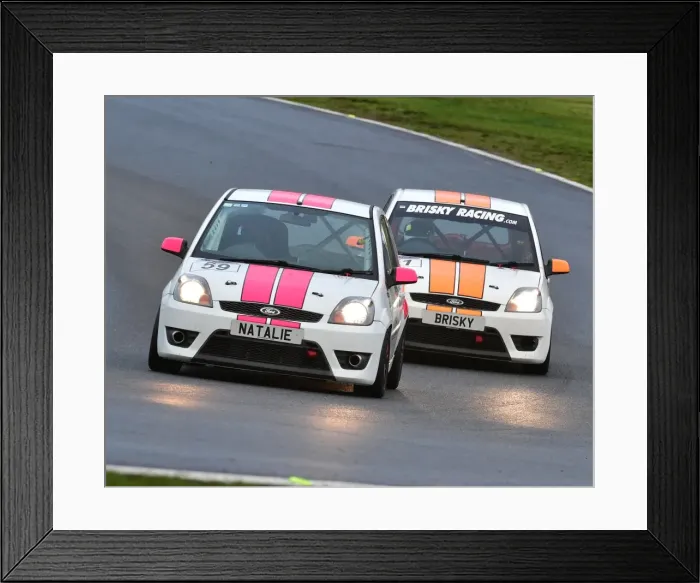 Framed Print : CM21 9078 Natalie Brookes, Ford Fiesta ST, Simon Woods, Joshua Jackson, Ford Fiesta ST Framed Print : CM21 9078 Natalie Brookes, Ford Fiesta ST, Simon Woods, Joshua Jackson, Ford Fiesta ST
