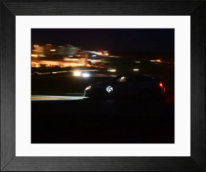 Framed Print : CM21 9179 Garry Barlow, Danny Cassar, Honda Integra Type R Framed Print : CM21 9179 Garry Barlow, Danny Cassar, Honda Integra Type R