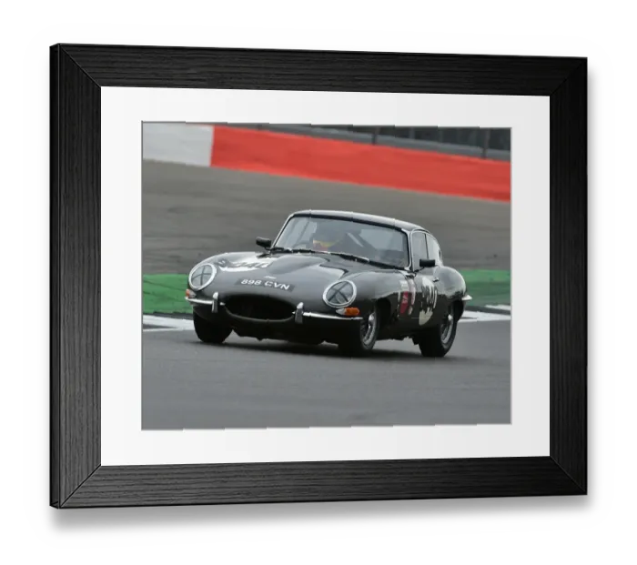 Framed Print : CM20 3004 Martyn Corfield, Patrick Blakeney-Edwards, Austin Healey 3000 Framed Print : CM20 3004 Martyn Corfield, Patrick Blakeney-Edwards, Austin Healey 3000