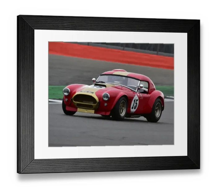 Framed Print : CM20 3004 Martyn Corfield, Patrick Blakeney-Edwards, Austin Healey 3000 Framed Print : CM20 3004 Martyn Corfield, Patrick Blakeney-Edwards, Austin Healey 3000