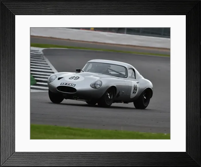Framed Print : CM20 3592 Michael Wrigley, Jaguar E-Type Framed Print : CM20 3592 Michael Wrigley, Jaguar E-Type