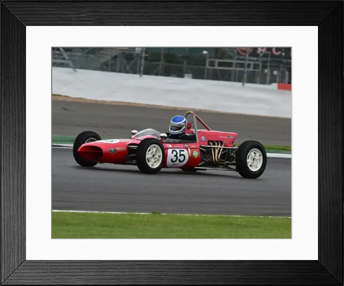 Framed Print : CM20 3106 Iain Rowley, Assegai Framed Print : CM20 3106 Iain Rowley, Assegai