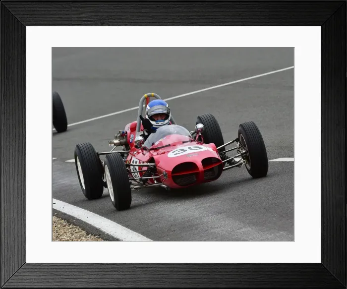 Framed Print : CM20 4670 Iain Rowley, Assegai Framed Print : CM20 4670 Iain Rowley, Assegai