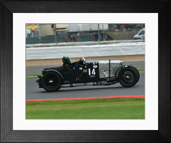Framed Print : CM20 2762 Steve Futter, Chris Chilcott, Frazer Nash Fast Tourer Framed Print : CM20 2762 Steve Futter, Chris Chilcott, Frazer Nash Fast Tourer
