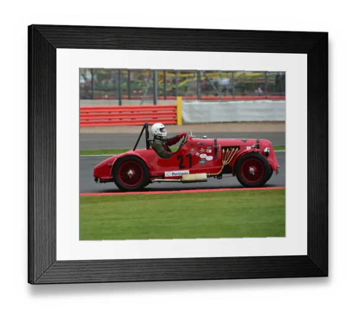 Framed Print : CM20 2760 Peter Dubsky, Aston Martin 15-98 2 Seater Framed Print : CM20 2760 Peter Dubsky, Aston Martin 15-98 2 Seater