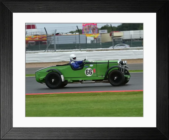 Framed Print : CM20 2746 Michael Birch, Bill Cleyndert, Talbot 75-105 Framed Print : CM20 2746 Michael Birch, Bill Cleyndert, Talbot 75-105