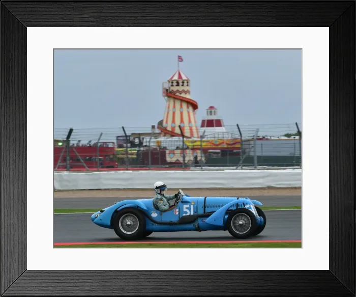 Framed Print : CM20 2701 Richard Pilkington, Tania Pilkington, Talbot T26 SS Framed Print : CM20 2701 Richard Pilkington, Tania Pilkington, Talbot T26 SS