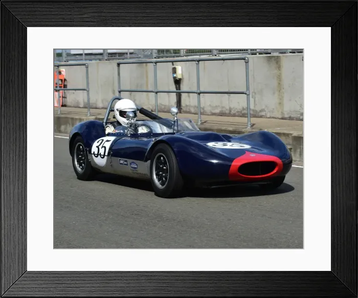 Framed Print : CM20 2093 Gregory De-Prins, Rejo Mk IV Framed Print : CM20 2093 Gregory De-Prins, Rejo Mk IV