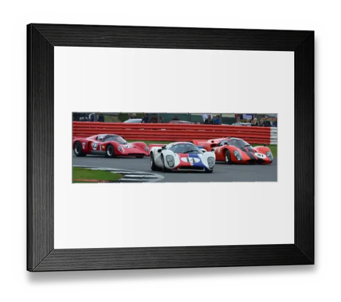Framed Print : CM20 3245 Oliver Bryant, Lola T70 MK3B, Chris Beighton, Simon Hadfield, Lola T70 MK3B Framed Print : CM20 3245 Oliver Bryant, Lola T70 MK3B, Chris Beighton, Simon Hadfield, Lola T70 MK3B
