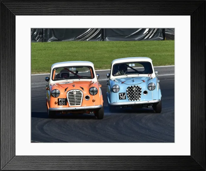 Framed Print : CM18 6791 Tony Shirtcliffe, Austin A35 Academy, Paul O Neill, Austin A30 Academy Framed Print : CM18 6791 Tony Shirtcliffe, Austin A35 Academy, Paul O Neill, Austin A30 Academy