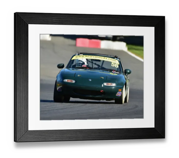 Framed Print : CM18 6591 Max Norfolk, Mazda MX-5 Framed Print : CM18 6591 Max Norfolk, Mazda MX-5