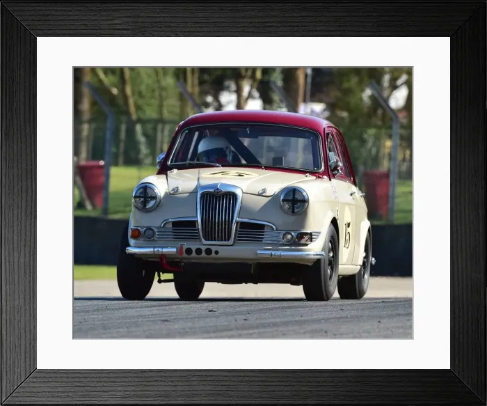 Framed Print : CM18 6455 ohn Polson, Bonhams Riley Framed Print : CM18 6455 ohn Polson, Bonhams Riley