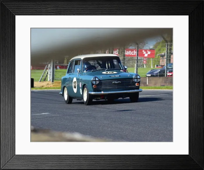 Framed Print : CM18 5622 Rob Myers, Michael Caine, Austin A40 Speedwell Framed Print : CM18 5622 Rob Myers, Michael Caine, Austin A40 Speedwell