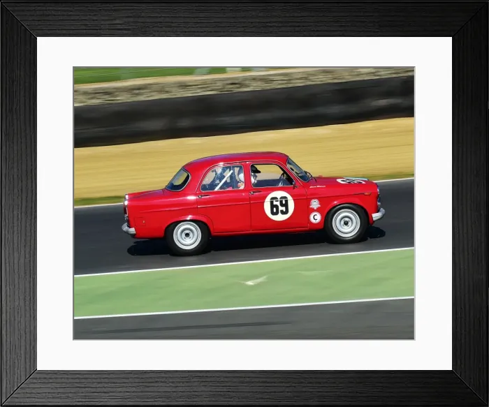 Framed Print : CM18 5531 Gavin Watson, Alfa Romeo Giulietta Ti Framed Print : CM18 5531 Gavin Watson, Alfa Romeo Giulietta Ti